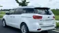 Kia Sedona Platinum 2019 - KIA SEDONA Platinum Dầu 2019 chính chủ đi ít bảo dưỡng hãng.