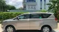 Toyota Innova 2.0E 2020 - TOYOTA INNOVA 2.0E 2020 gia đình sử dụng kỹ bảo dưỡng hãng.